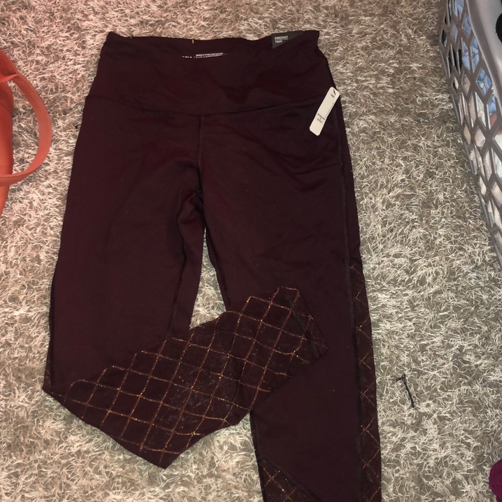 Victoria’s Secret Workout Leggings